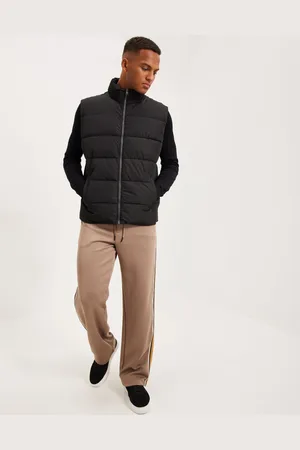 Only & Sons Onsmelvin Life Puffer Vest Otw Vd Västar