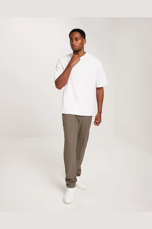 Les Deux Como Reg Suit Pants - Seasonal Slacks