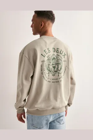 Les Deux Passion Sweatshirt Sweatshirts