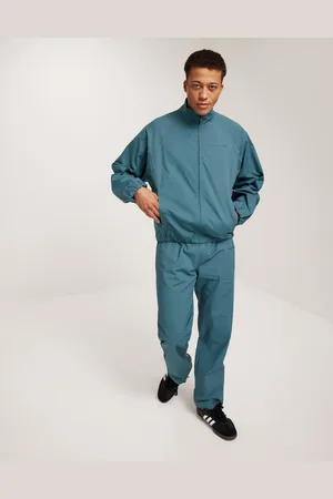 Daily paper Halif track jacket Vårjackor