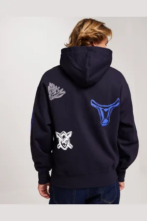 Daily paper Raymond hoodie Hoodies