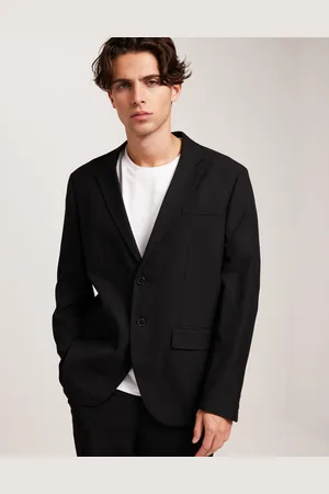 JACK & JONES Jprbushwick Mathew Reg Blazer Noos Kavajer