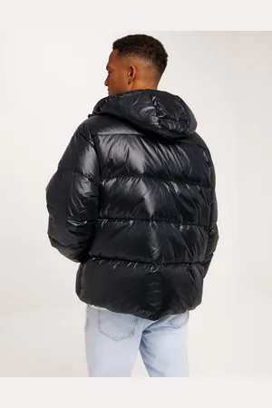 GANT Oversized Shiny Down Puffer Jacket Puffer jackets