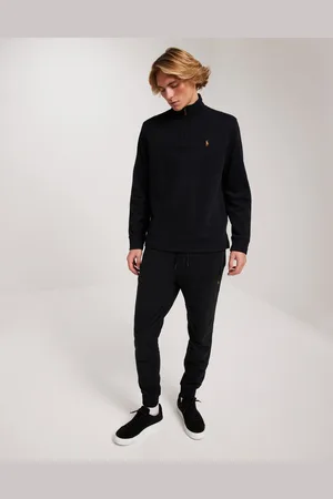 Ralph Lauren POPANTM6-Athletic Mjukisbyxor