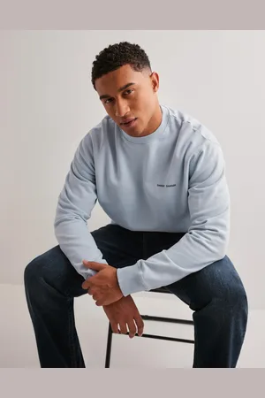 Samsøe Samsøe Norsbro crew neck 11720 Sweatshirts