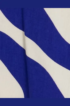 Oas Viscose Shirt Kortärmade skjortor