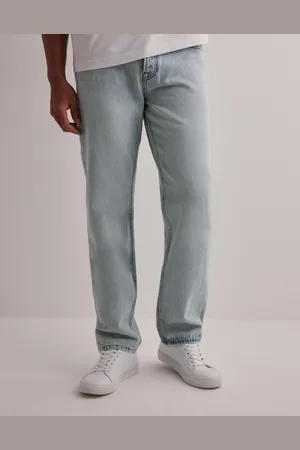 Only & Sons Onsedge Straight Lb 9393 Dot Dnm No Straight jeans