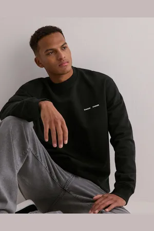 Samsøe Samsøe Norsbro crew neck 11720 Sweatshirts
