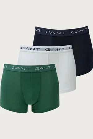 GANT Trunk 3-Pack Kalsonger