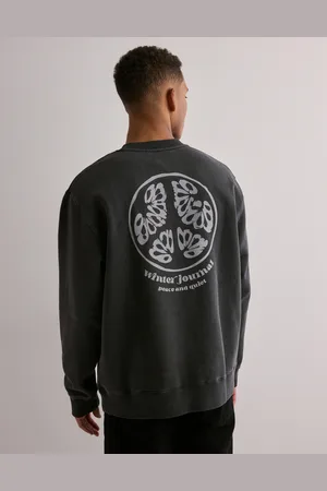 Samsøe Samsøe Sajournal sweatshirt 1448 Sweatshirts