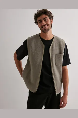 Samsøe Samsøe Sahannes vest 14612 Västar