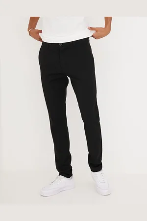 Solid Pants -TOFrederic Kostymbyxor