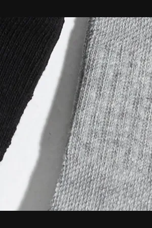 Ralph Lauren Athletic Crew Sock 3-Pack Strumpor