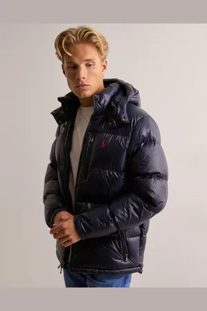 Ralph Lauren El Cap High Gloss Down Jacket Puffer jackets