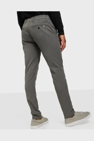 Solid Pants -TOFrederic Kostymbyxor