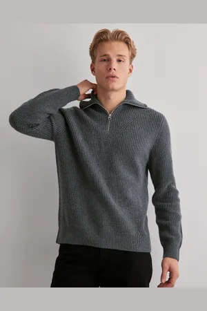Samsøe Samsøe Jacks half zip 15010 Half zip