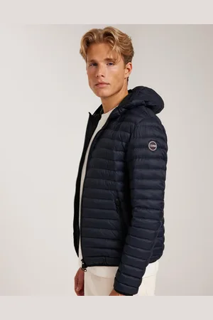 Colmar Mens Down Jacket Dunjackor