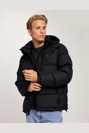 Ralph Lauren El Cap Down Jacket Vinterjackor
