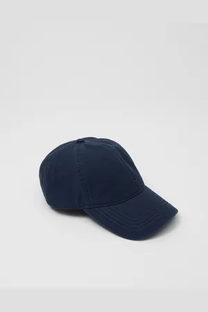 GANT Sunfaded Cotton Twill Cap Märkeskepsar