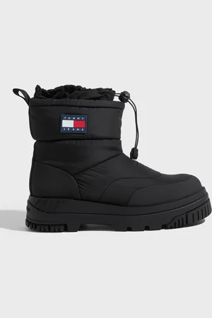 Tommy Hilfiger Tjm Snow Boot Vinterskor