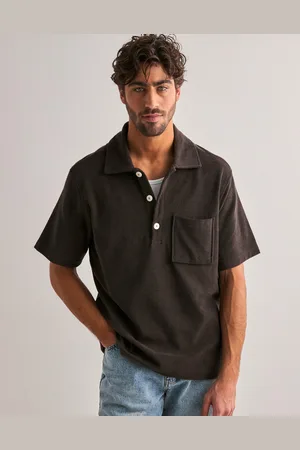 Oas Girona Terry Shirt Kortärmad piké
