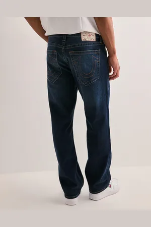 True Religion Bobby Sn Nf 32 Inseam Loose fit jeans