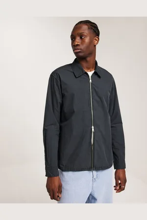 Samsøe Samsøe Saoluf zip overshirt 1513 Overshirts
