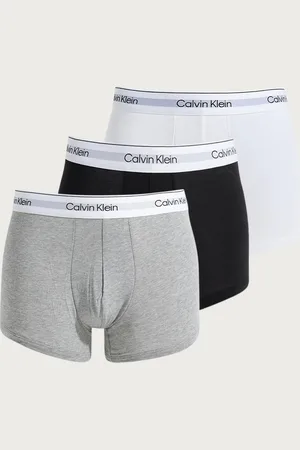 Calvin Klein Trunk 3PK Flerpack kalsonger