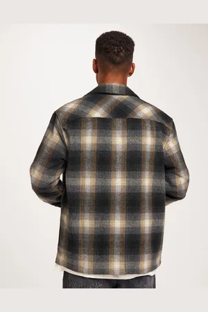 Samsøe Samsøe Sacastor X H overshirt 14089