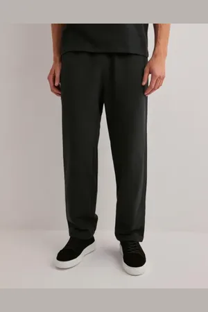 adidas P Ess Wide Pt Träningsbyxor