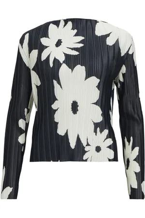 Object Blommig Topp