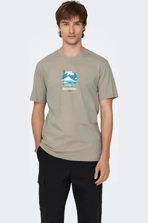 Only & Sons Onsmax Topp