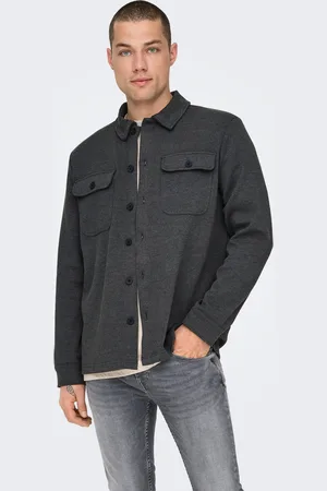 Only & Sons Onsnewkodyl Skjorta