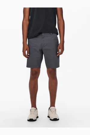 Only & Sons Onscam Normal Passform Shorts