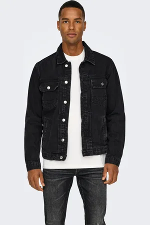 Only & Sons Onsduke Jeansjacka