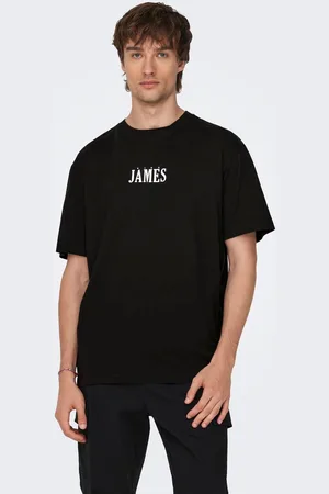 Only & Sons Onscelebrity Topp