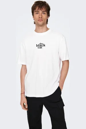 Only & Sons Onscelebrity Topp