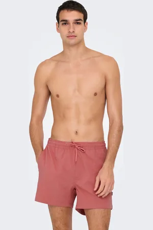 Only & Sons Onsted Swim Shorts