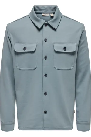 Only & Sons Onsnewkodyl Skjorta