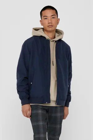 Only & Sons Onsjack Bomberjacka