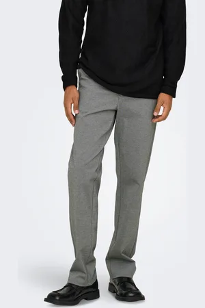 Only & Sons Onsmark Normal Passform Chinos