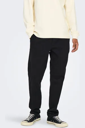 Only & Sons Onscam Avsmalnande Passform Chinos