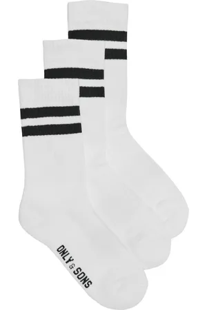 Only & Sons Onsrody 2-pack Strumpor
