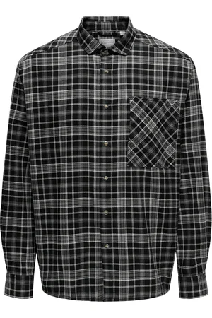 Only & Sons Onsarcher Skjorta