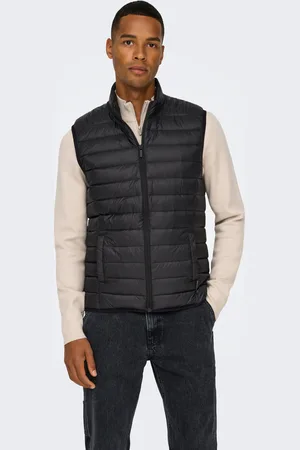 Only & Sons Onsgavin Väst