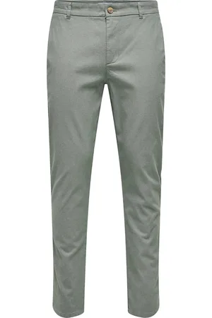 Only & Sons Onsmark Slim Fit Byxor