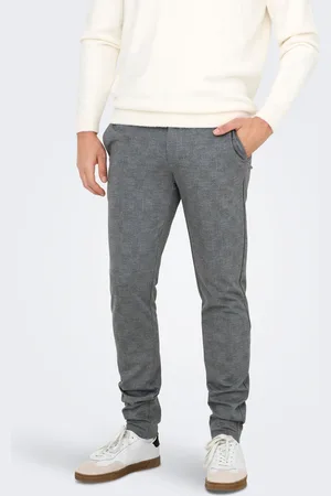 Only & Sons Onsmark Slim Fit Byxor
