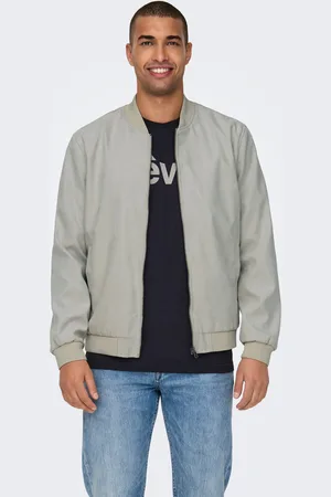 Only & Sons Onslucas Bomberjacka