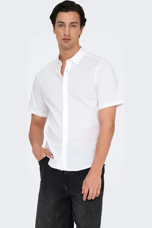 Only & Sons Onsrobin Skjorta