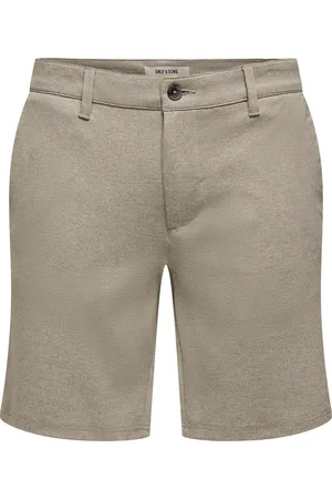 Only & Sons Onsmark Normal Passform Shorts